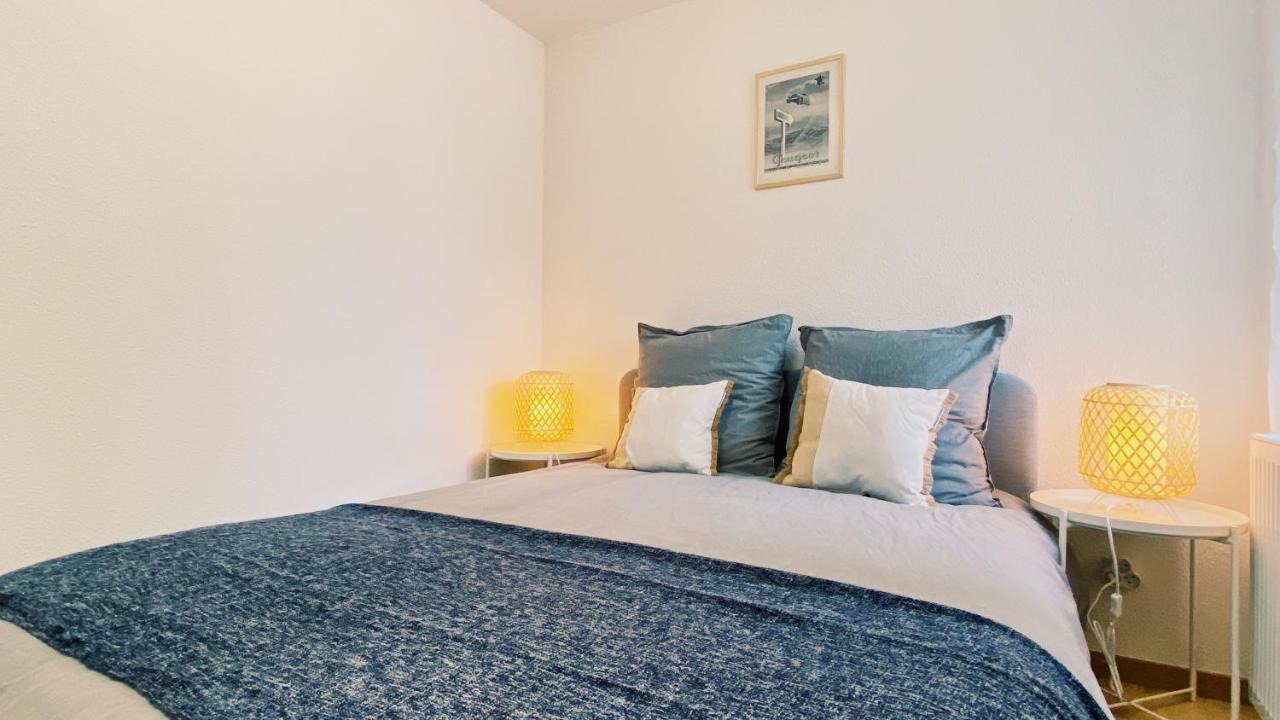 House 301 - Chaleureux - Wifi Haut Debit Vieux-Charmont Εξωτερικό φωτογραφία