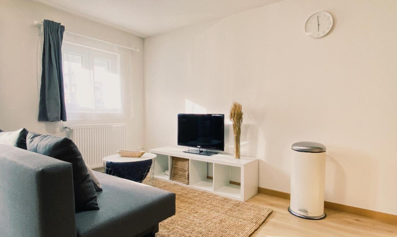 House 301 - Chaleureux - Wifi Haut Debit Vieux-Charmont Εξωτερικό φωτογραφία